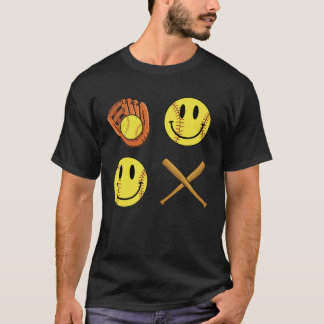 XO softball.png T Shirt