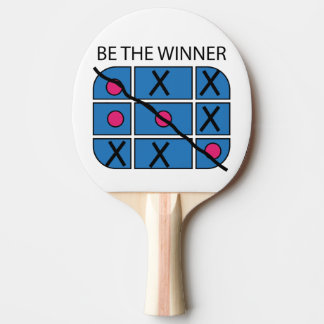 XO WINNER PINGISRACKET