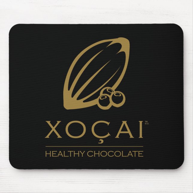 Xocai Mousepad Musmatta (Framsidan)