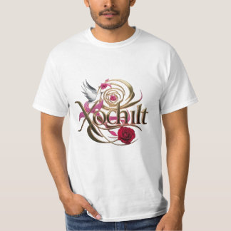 Xochilt T T-shirt Design