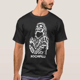 Xochipilli Tee