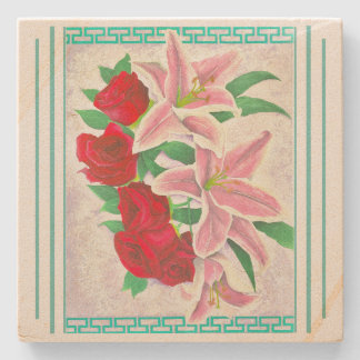 Xochitl Stone Underlägg