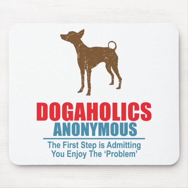 Xoloitzcuintli Musmatta (Framsidan)