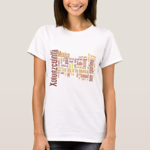 Xoloitzcuintli Tee