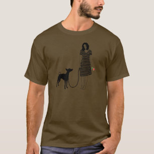 Xoloitzcuintli Tee