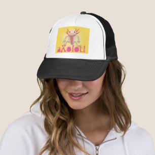 Xolotl Keps