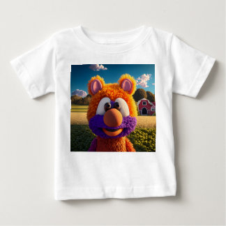 XOORIBOUS T SHIRT