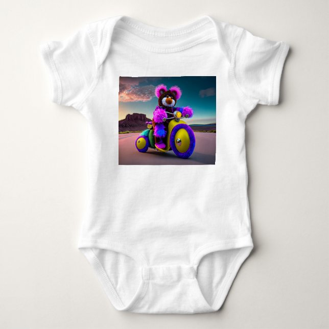 XOORIBOUS T SHIRT (Framsida)