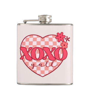XOX   Cute & Loving Rosa Heart Fickplunta