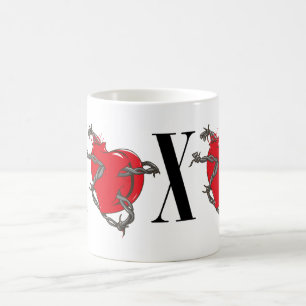 XOX KAFFEMUGG