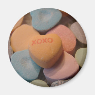 XOX MAGNET