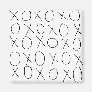 XOX MAGNET
