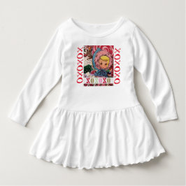 XOX Susie Skier Dress T-shirt