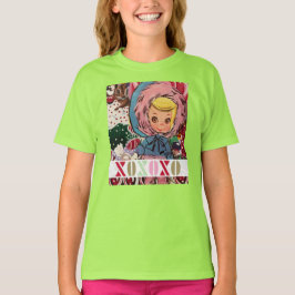 XOX Susie Skier Långärmad Shirt Tröja