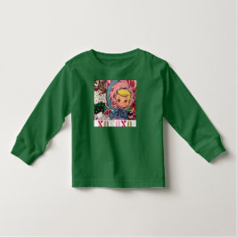 XOX Susie Skier Långärmad Shirt Tröja