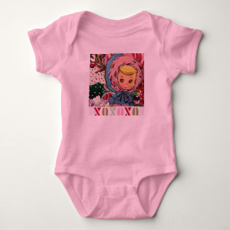 XOX Susie Skier Romper Tröja