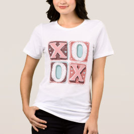 XOX Vintage Romantik T Shirt