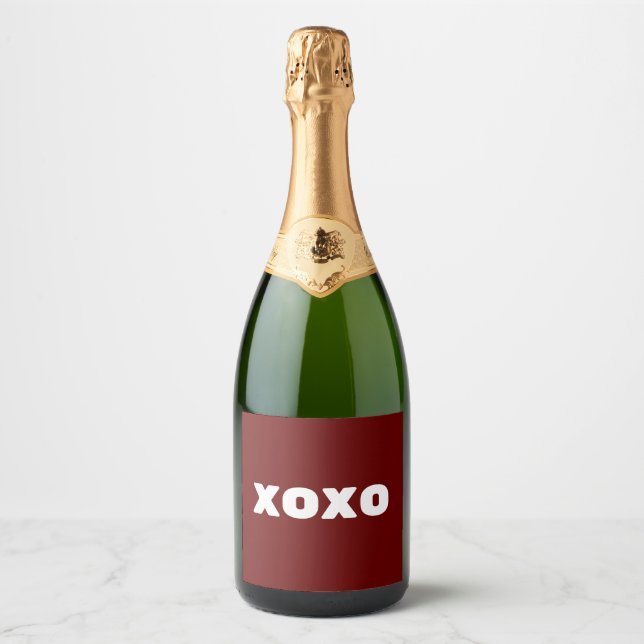 Xoxo (Framsida)