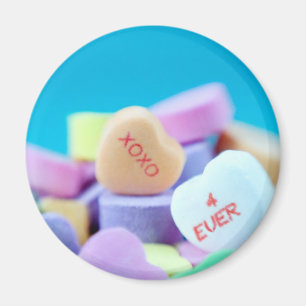 XOXO 4 NÅGONSIN MAGNET