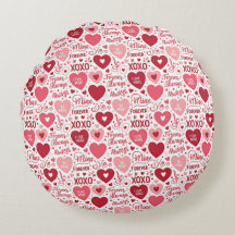 XOXO & Always Be Mine Valentine 