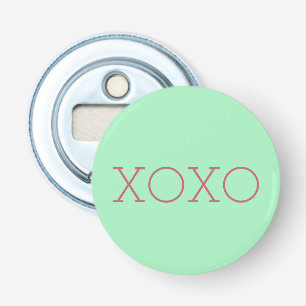 XOXO Flaska-öppnare Flasköppnare