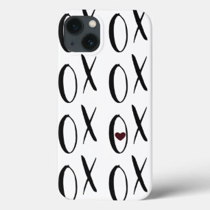 XOXO Heart