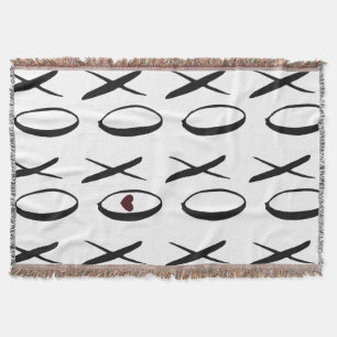 XOXO Heart Filt