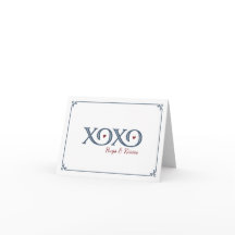 XOXO Hugs & Kisses Tack