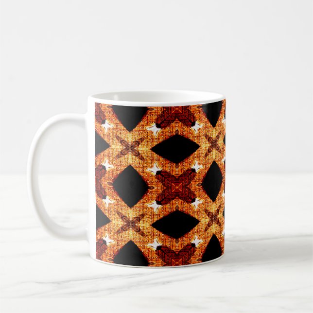 xoXO Kaffemugg (Vänster)