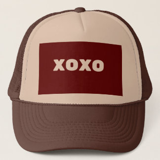 Xoxo Keps