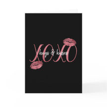 XOXO Kisses