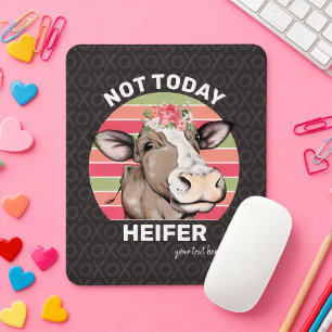 Xoxo-koffert inte i dag Heifer Musmatta