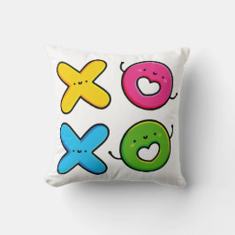 XOXO KUDDE