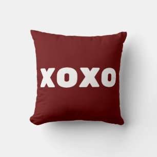 Xoxo Kudde