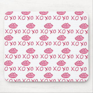 xoxo Mousepad Musmatta