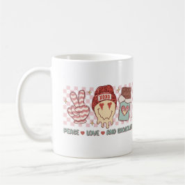 XOXO Mugg