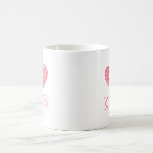 xoxo mugg