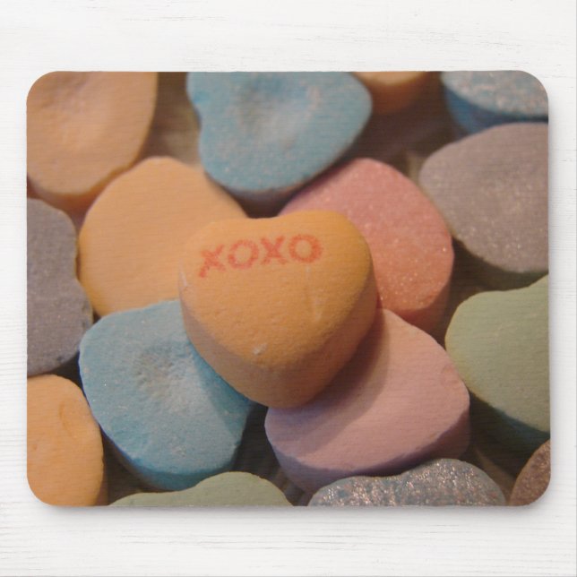 XOXO MUSMATTA (Framsidan)