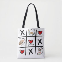 XOXO Petälskare Bilder & Namn