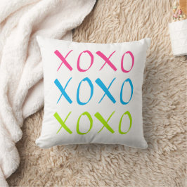 XOXO Pillow Kudde