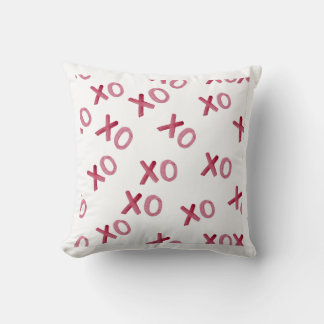 XOXO Pillow Kudde