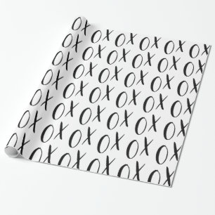 XOXO PRESENTPAPPER