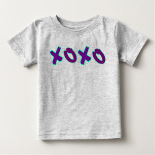 XOXO Småbarn Tee