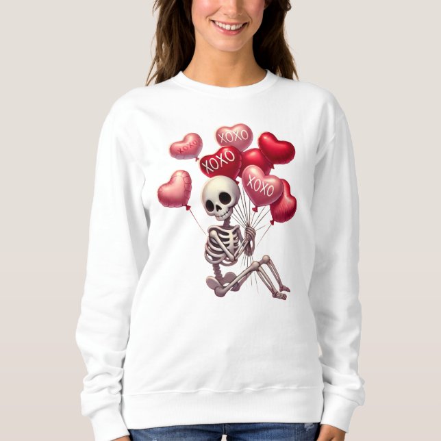 xoxo t shirt (Framsida)