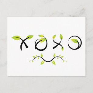 XOXO VYKORT