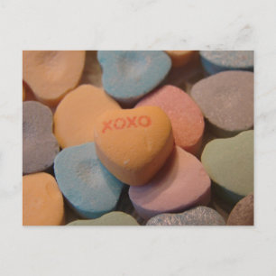 XOXO VYKORT