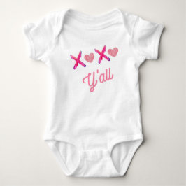Xoxo y'all t shirt