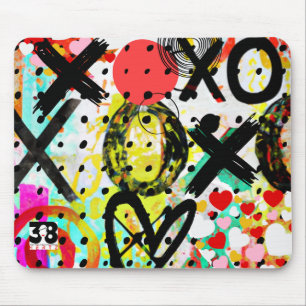XOXOXOXOXOXO-samling Musmatta