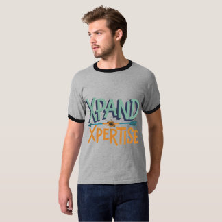 Xpand Xperlandet T Shirt