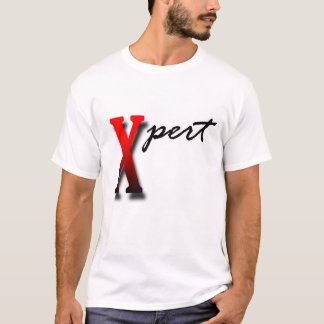 Xpert skjorta tee